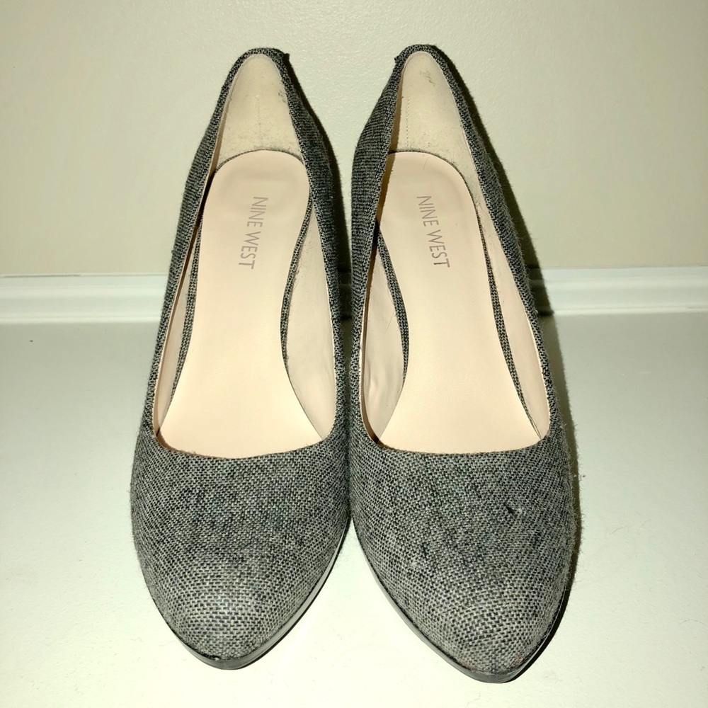 Nine West Heels